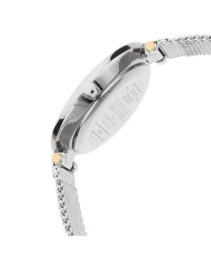 Женские Fashion Кварцевые Часы SLAZENGER SL.9.6079.3.01 Перламутровый Циферблат 35mm изображение 1