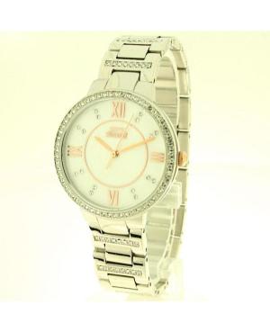 Жіночий Класичний Наручний Годинник SLAZENGER SL.9.6087.3.01 image 3