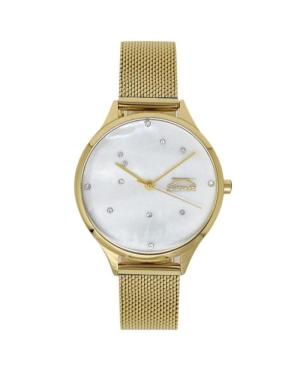 Жіночий Класичний Наручний Годинник SLAZENGER SL.9.6055.3.02 image 4