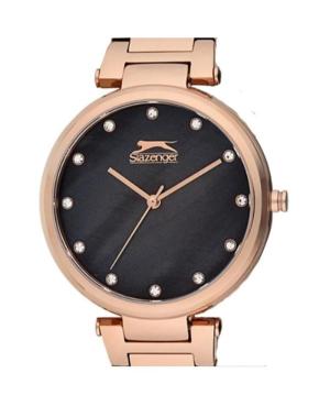 Жіночий Класичний Наручний Годинник SLAZENGER SL.9.6083.3.04 image 1