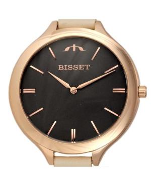 Жіночий Фешн Швейцарський Наручний Годинник BISSET BSAE20RIVX03BX image 2