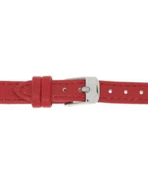 Watch Strap OSIN PA40.06.12.W Red Rot 12 mm image 3