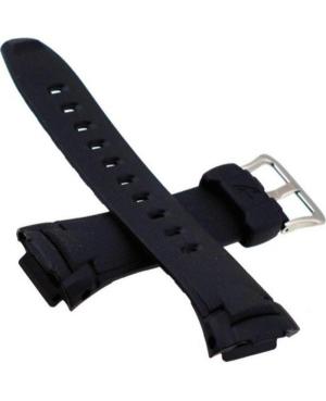 Watch Strap CASIO 10141364 Blue Modrá 14 mm image 5
