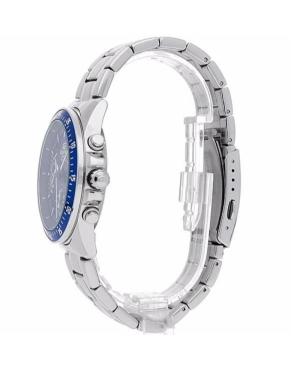 Мужские Классические Наручные Часы CASIO EFV-540D-1A2VUEF изображение 4