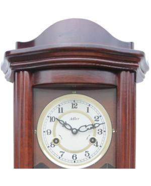 ADLER 11017DCH Wall Clocks Mechanical Wood Cheryy Medis Vyšnia image 1