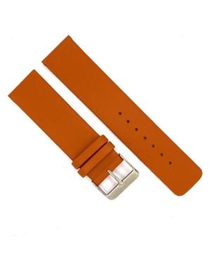 Watch Strap Diloy 327.26.3 Brown Hnědá 26 mm image 3