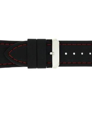CONDOR SL.110.01.24.W Силікон Чорний 24 мм image 3
