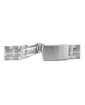 Bracelet Diloy A52-24 Metal 24 mm image 2