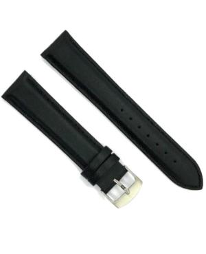 Watch Strap Diloy 302EL.01.10 Black Juoda 10 mm image 3