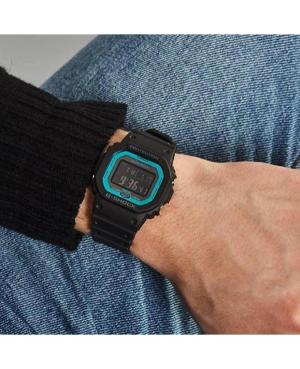 Чоловічий Спортивний Дайверський Наручний Годинник CASIO GW-B5600-2ER G-Shock image 2