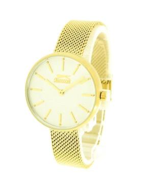 Жіночий Фешн Класичний Наручний Годинник SLAZENGER SL.9.6168.3.01 image 3