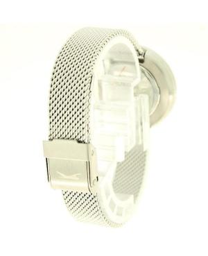 Women Fashion Klasické Quartz Analog Watch SLAZENGER SL.9.6168.3.04 Silver color Dial 30mm image 1