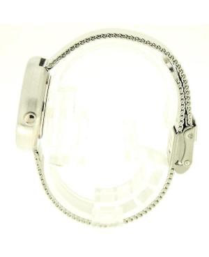Women Fashion Klasické Quartz Analog Watch SLAZENGER SL.9.6168.3.04 Silver color Dial 30mm image 2