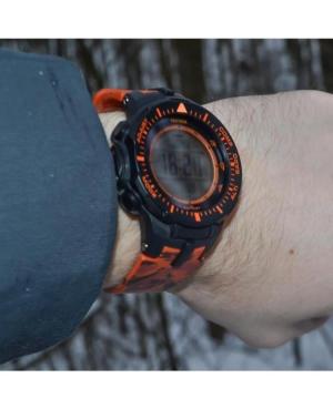 Чоловічий Спортивний Наручний Годинник CASIO PRG-300CM-4ER image 1