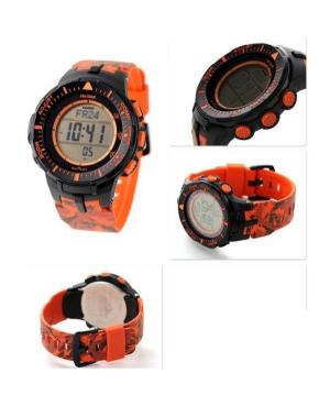 Чоловічий Спортивний Наручний Годинник CASIO PRG-300CM-4ER image 3