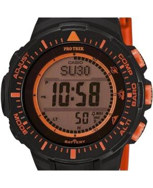 Чоловічий Спортивний Наручний Годинник CASIO PRG-300CM-4ER image 7