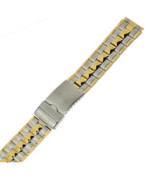 Браслет для часов Diloy CM905-18 III Металл 18 мм