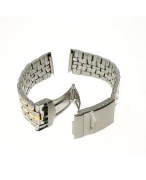 Bracelet Diloy CM5377.20.TT Metal 20 mm