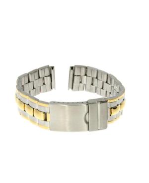 Bracelet Diloy CM905-18 III Metal 18 mm image 2