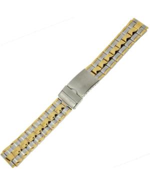 Bracelet Diloy CM905-18 III Metal 18 mm image 4