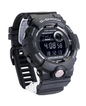 Мужские Спортивные Дайверские Наручные Часы CASIO GBD-800-1BER G-Shock изображение 5