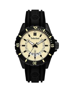 Mężczyźni Moda kwarcowy analogowe Zegarek TIMBERLAND TBL.15578JSB/14P 48mm