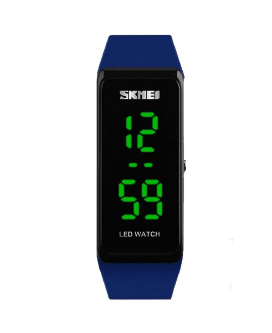 Жіночий Наручний Годинник SKMEI 1265 DK BU