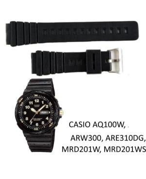 DILOY 189F4A Чорний 24 мм image 3