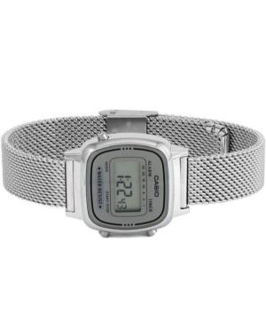 Женские Fashion Наручные Часы CASIO LA670WEM-7EF изображение 4