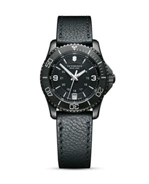 Жіночий Фешн Класичний Спортивний Швейцарський Наручний Годинник VICTORINOX SWISS ARMY 241788