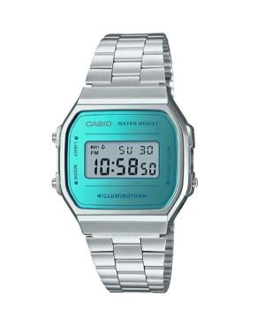 Мужские Fashion Классические Наручные Часы CASIO A168WEM-2EF