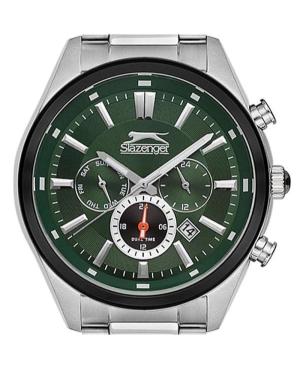 Чоловічий Класичний Наручний Годинник SLAZENGER SL.9.6148.2.01 image 3