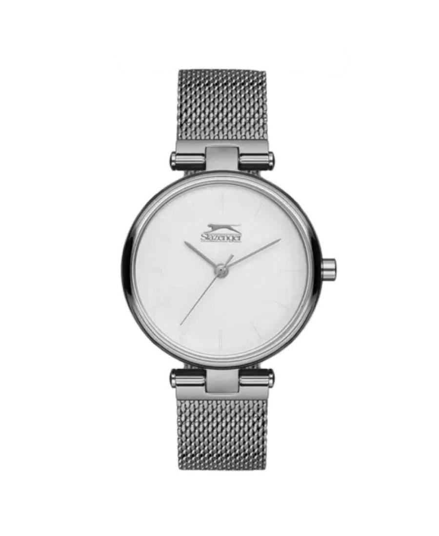 Женские Классические Наручные Часы SLAZENGER SL.9.6180.3.01