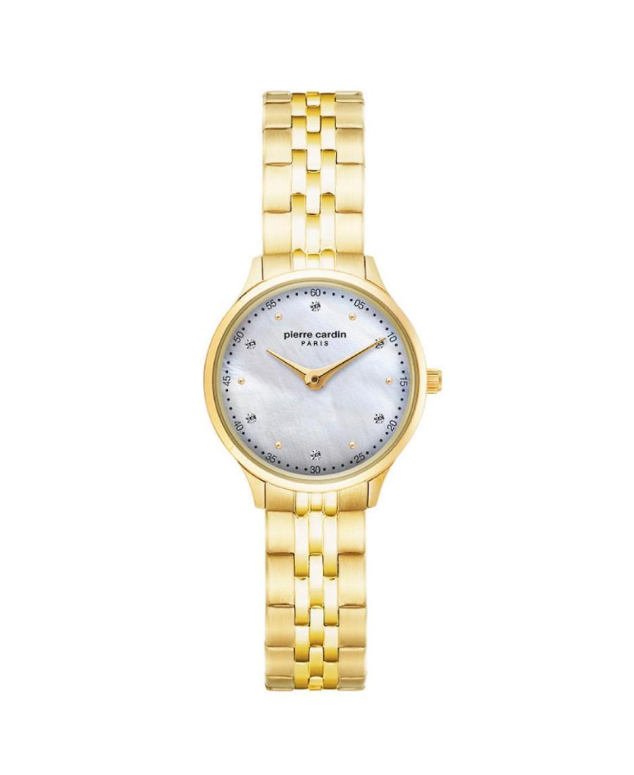 Женские Классические Наручные Часы PIERRE CARDIN A.PC902682F305