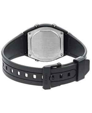 Чоловічий Спортивний Наручний Годинник CASIO W-202-1AVEF image 2