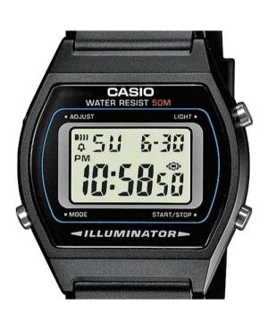 Чоловічий Спортивний Наручний Годинник CASIO W-202-1AVEF image 5