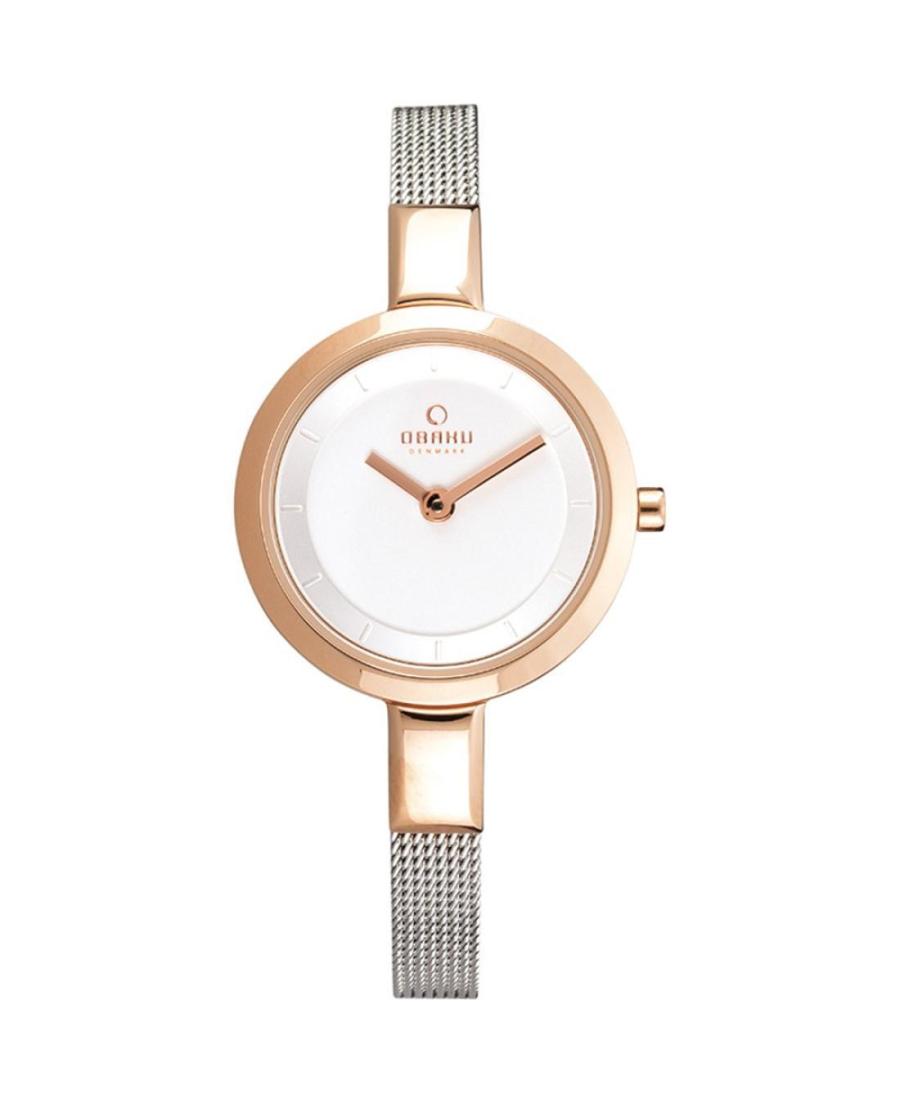 Жіночий Наручний Годинник OBAKU V129LXVIMC