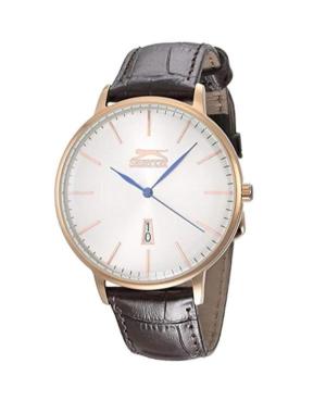 Мужские Классические Наручные Часы SLAZENGER SL.9.6195.1.02 изображение 1
