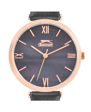 Women Klasické Quartz Watch SLAZENGER SL.9.6228.3.02 Silver color Dial image 1