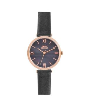 Women Klasické Quartz Watch SLAZENGER SL.9.6228.3.02 Silver color Dial image 2