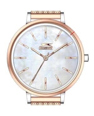 Жіночий Класичний Наручний Годинник SLAZENGER SL.9.6231.3.05 image 1