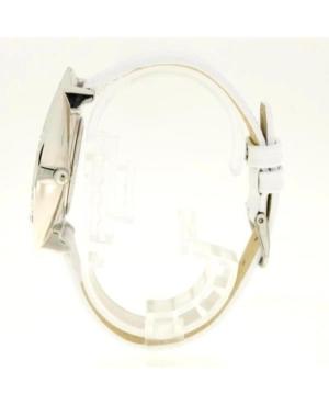 Женские Классические Кварцевые Аналоговый Часы PERFECT PRF-K20-032 Белый Циферблат 35mm изображение 2