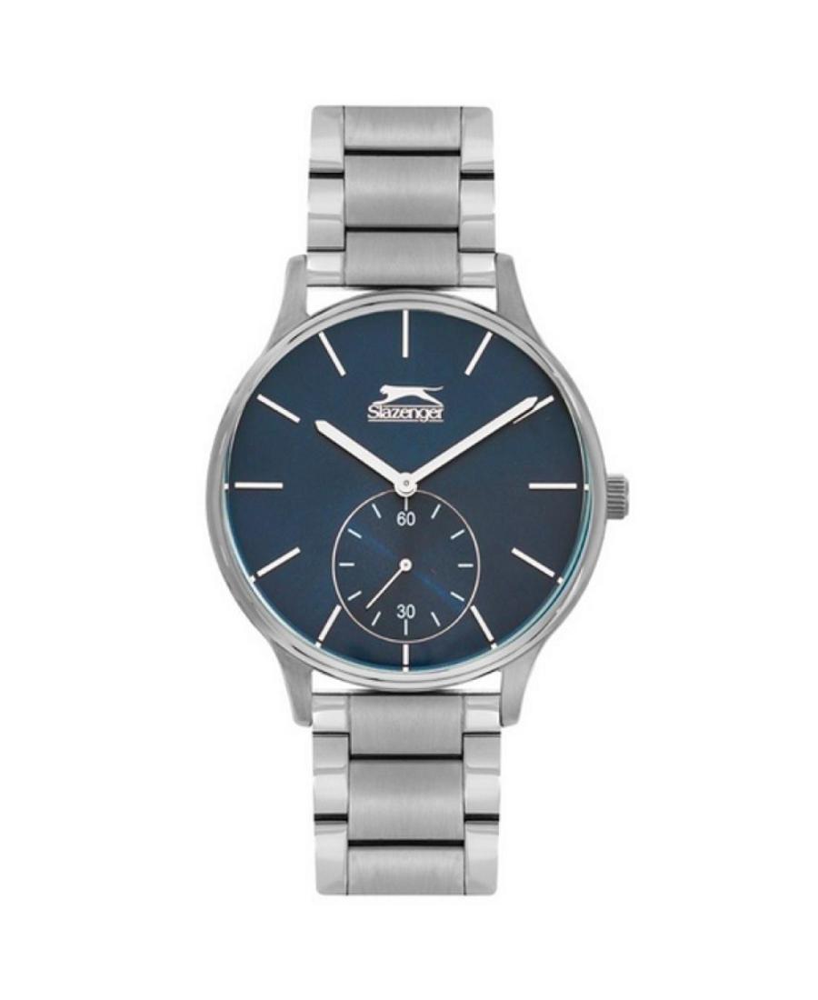 Мужские Классические Наручные Часы SLAZENGER SL.9.6191.1.01
