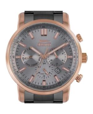 Чоловічий Класичний Наручний Годинник SLAZENGER SL.9.6200.2.03 image 4