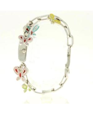 Women Klassisch Quartz Analog Watch PERFECT PRF-K07-068-B Weiß Dial 20mm image 2