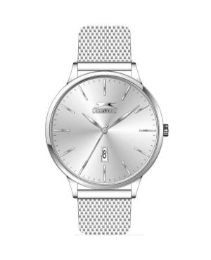 Чоловічий Класичний Наручний Годинник SLAZENGER SL.9.6194.1.04 image 2