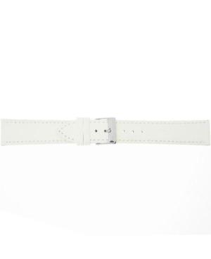 Watch Strap CONDOR Calf Strap 372R.09.20.W White 20 mm