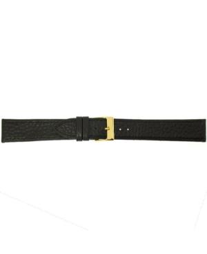 Ремешок для часов CONDOR Buffalo Grain Extra Long 373L.02.20.Y Кожа Коричневый 20 мм