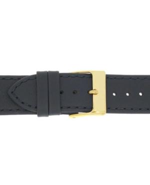 Ремешок для часов CONDOR Calf Strap 124R.05.18.Y Кожа Синий 18 мм изображение 2