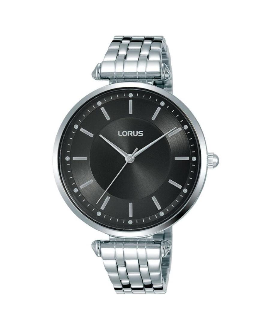 Женские Классические Наручные Часы LORUS RG229QX-9